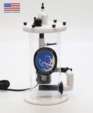 GEO CR510 calcium reactor