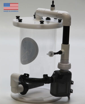 GEO CR510 calcium reactor