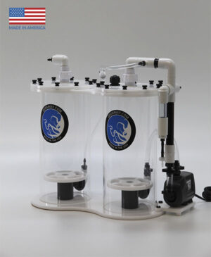 GEO CR612x2 Dual Calcium Reactor