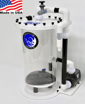 GEO CR818 Calcium Reactor Pump complete