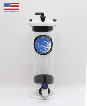 GEO UMC415 Universal Media Reactor