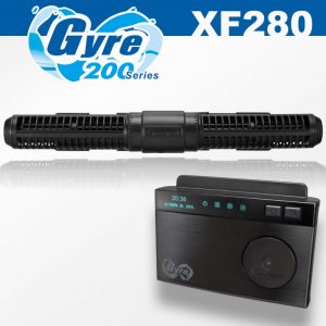 Maxspect Gyre xf280 pump and controller