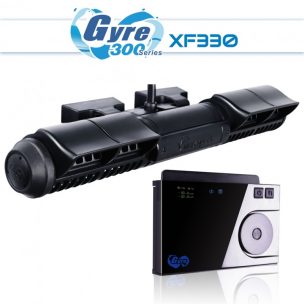 Maxspect Gyre XF330 pump with controller
