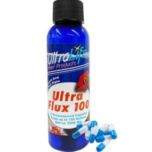 ultralife ultraflux