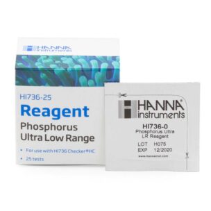 hanna hi736 25 phosphorus reagent