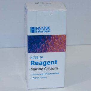 hanna hi758 26 calcium reagent 2