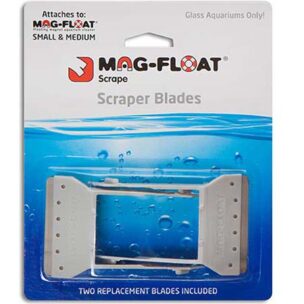 magfloat scraper blades pack