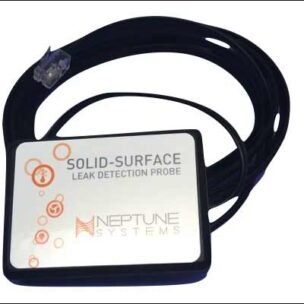 solid surface leak detector ald