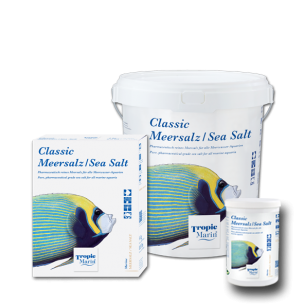 Tropic Marin Sea Salt CLASSIC