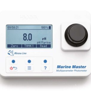 Marine Master Multiparameter Photometer