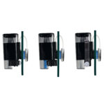 Tunze 9001 Protein Skimmer hanging