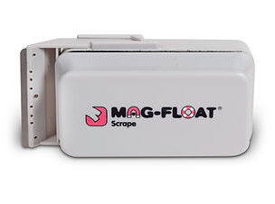 Mag Float Large Plus with Scraper