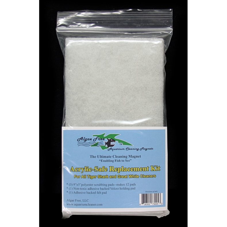https://saltycritter.com/wp-content/uploads/2022/03/algae-free-acrylic-safe-pads-for-all-tiger-shark-great-white-cleaners-2-790x790.jpg