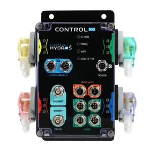 hydros control x10
