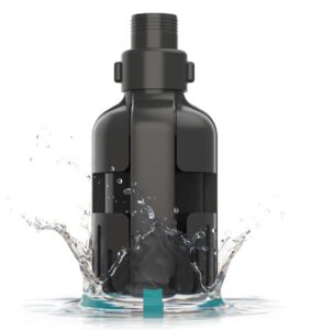 aquaillumination axis pump